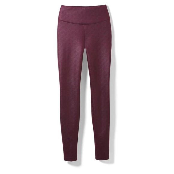 WHBM White House Black Market Runway Leggings Size 6 - Picture 2 of 9